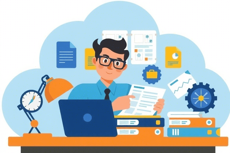 工程管理中，资料员的角色和职责如何发挥最大化？