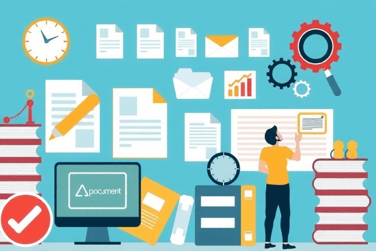 如何有效进行工程资料管理多选？