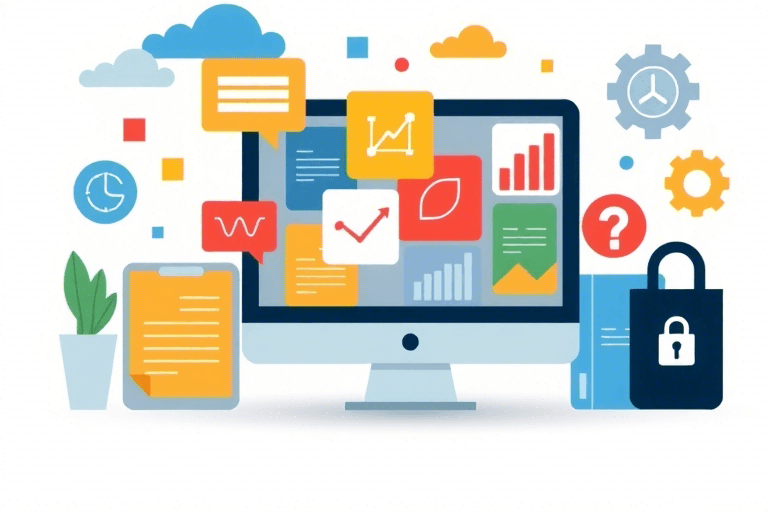 如何有效地管理和维护工程资料？