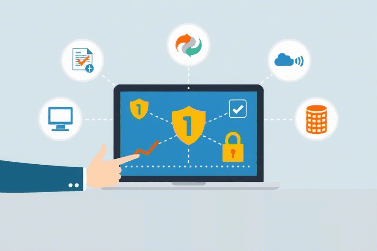 如何应对工程资料管理难题？策略与实践解析