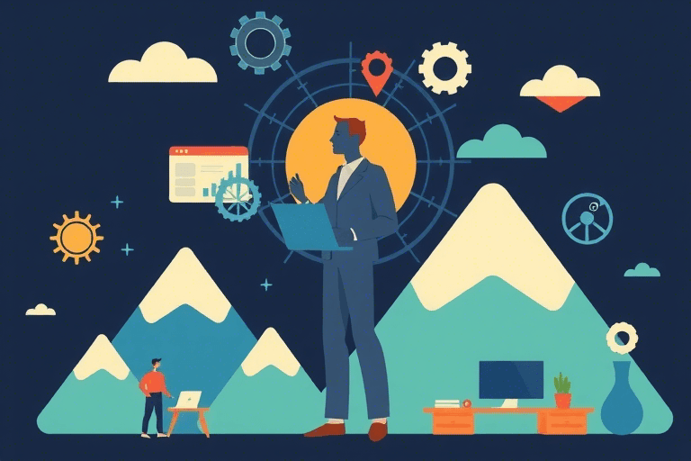 如何有效地进行工程管理？