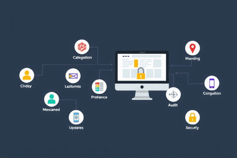 如何高效管理施工工程资料？