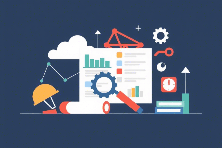 如何有效管理和维护工程资料？