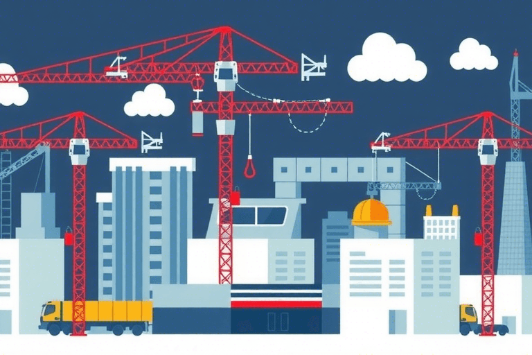 UK工程资料管理如何高效进行？