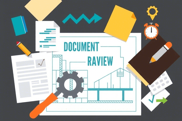 如何编写一份有效的工程管理资料整改报告？