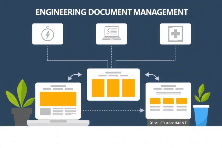 如何制定有效的工程资料管理范本？