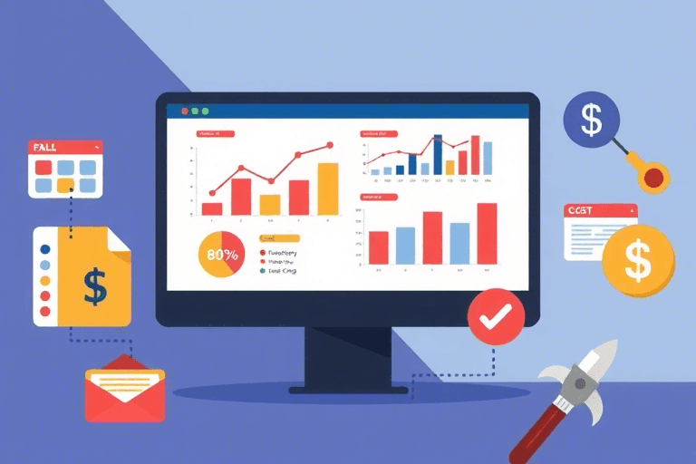 如何有效地管理和维护工程预决算资料？