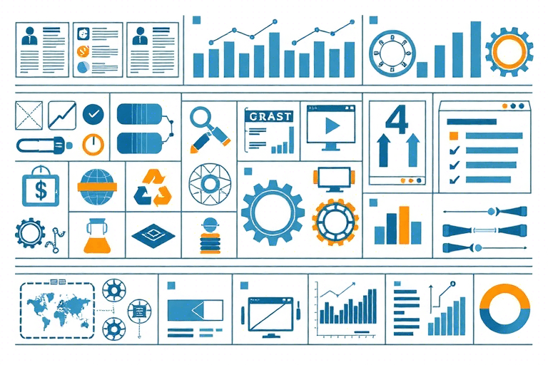 如何制作规范且专业的工程资料管理封皮？