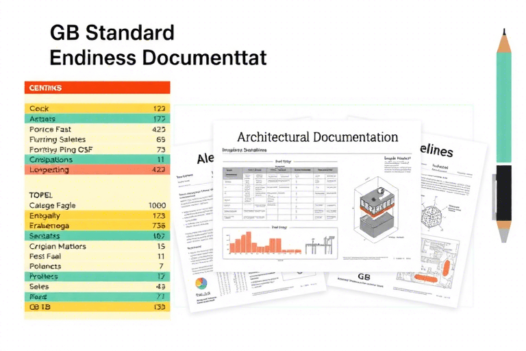 如何有效管理建筑工程资料？GB标准下的最佳实践