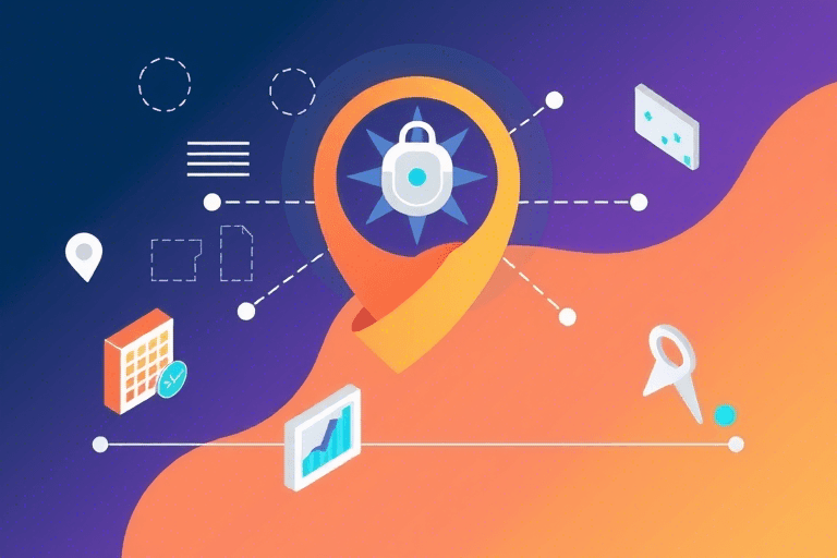 如何高效管理工程项目的资料？一份全面指南