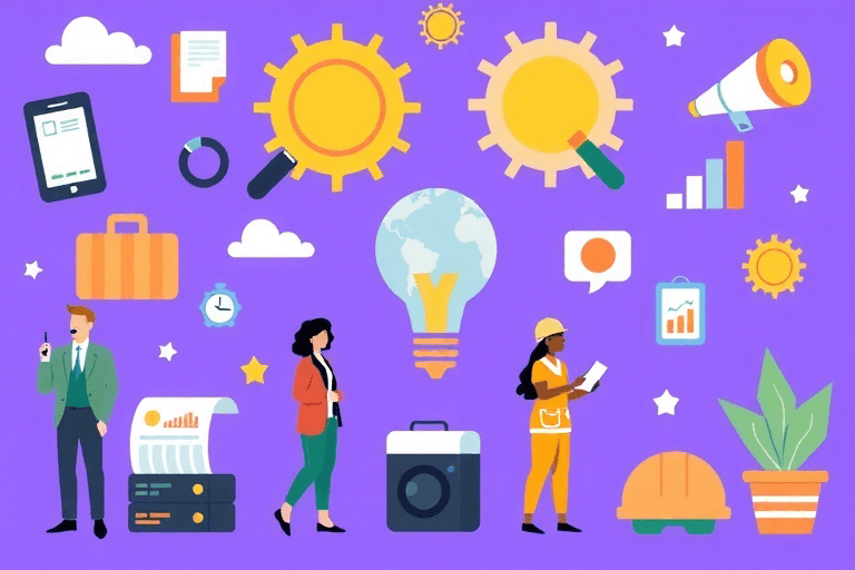 如何高效查阅工程管理资料？