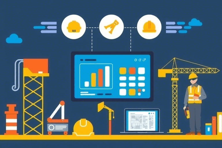 如何在建设工程管理中有效实施资料管理？