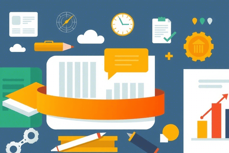 如何有效地进行工程资料收集与管理？