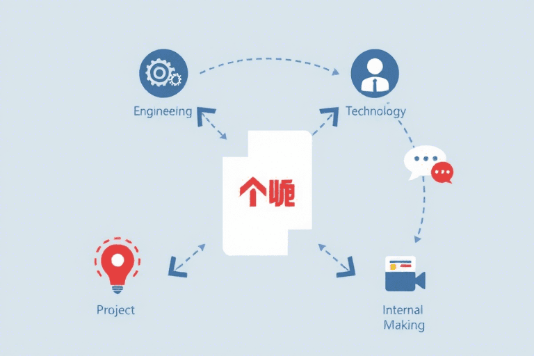 如何确保工程管理资料的批复时间？