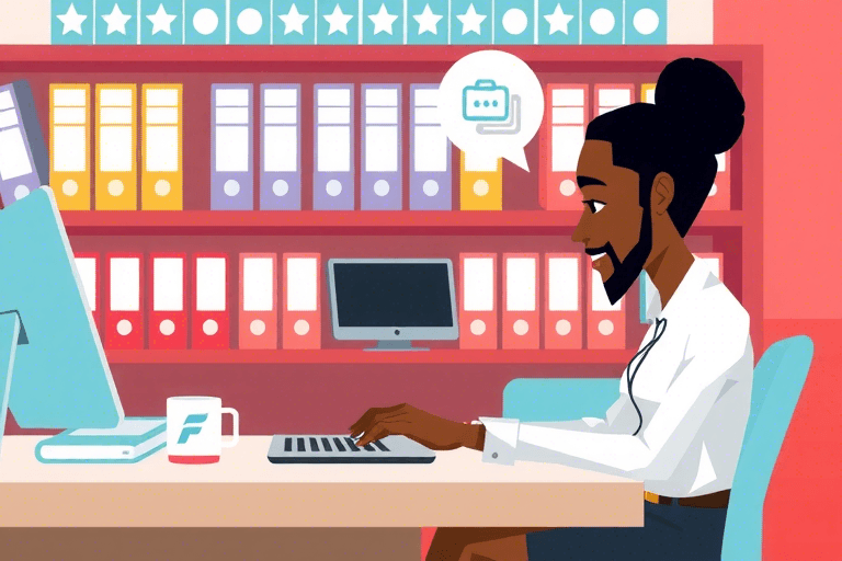 如何做好文秘工程资料管理专业的学习与实践？