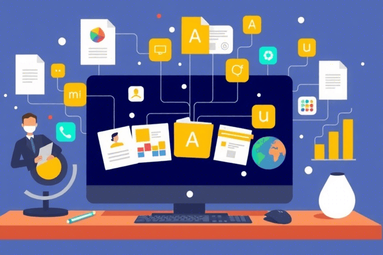 如何有效地管理工程项目的资料？