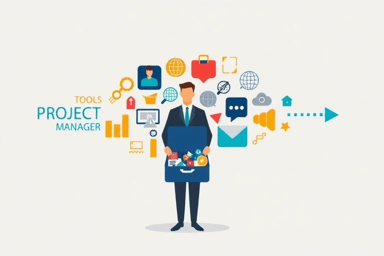 如何高效地管理工程资料？关键步骤与最佳实践