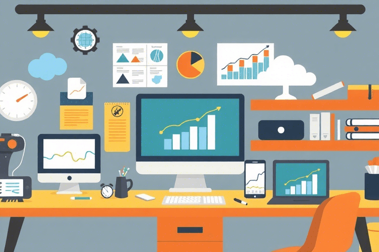 如何制作一份高效的工程管理资料文案？