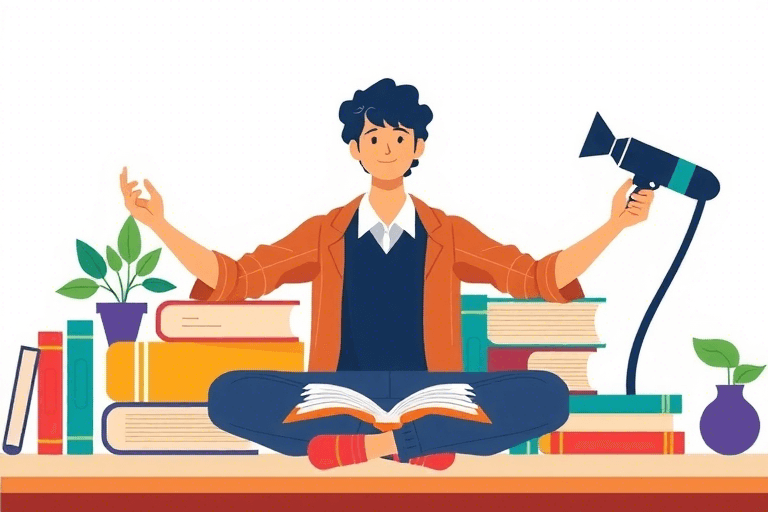 工程管理考研如何高效准备？选择哪些资料才最有效