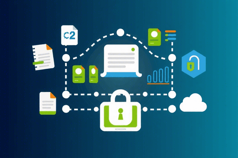 如何高效地管理工程资料打印？