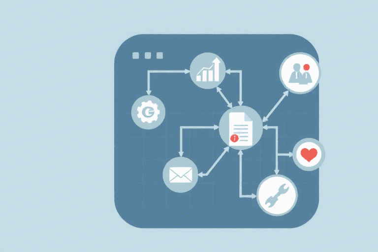 如何高效进行工程资料管理流程文件？