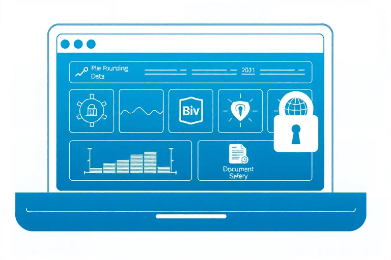 如何高效管理工程桩资料？一份全面指南