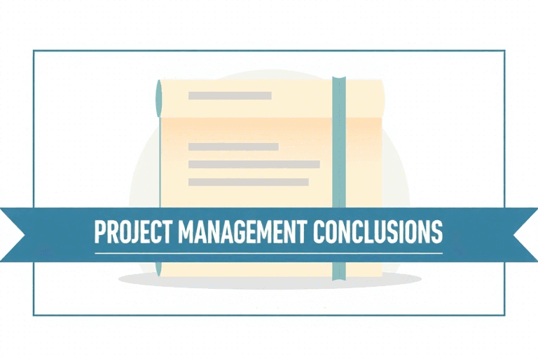 如何高效地完成工程资料管理结语，确保项目顺利进行？