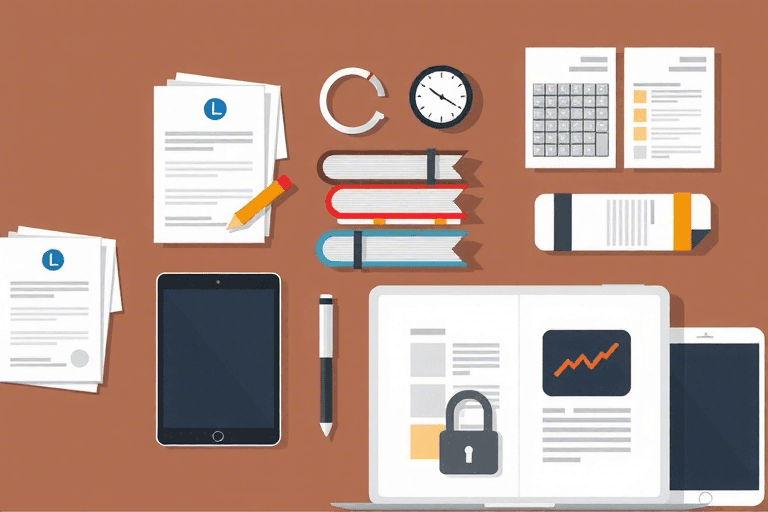 南昌工程资料管理难题如何破解？掌握这五个关键步骤