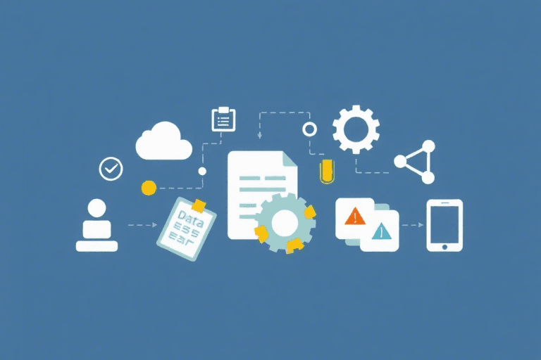 如何有效提升工程资料管理效率？