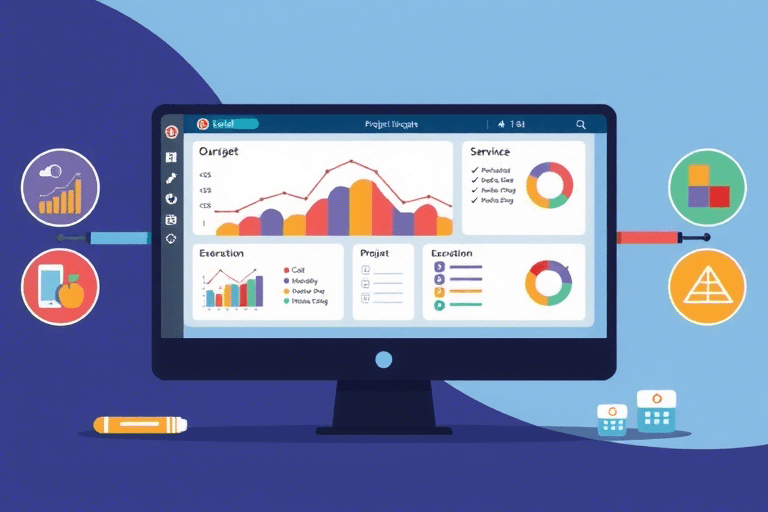 工程资料管理终结如何实现？全面解析与最佳实践