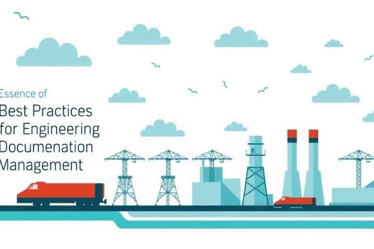 如何有效管理工程资料？全面解析工程资料管理的策略与方法