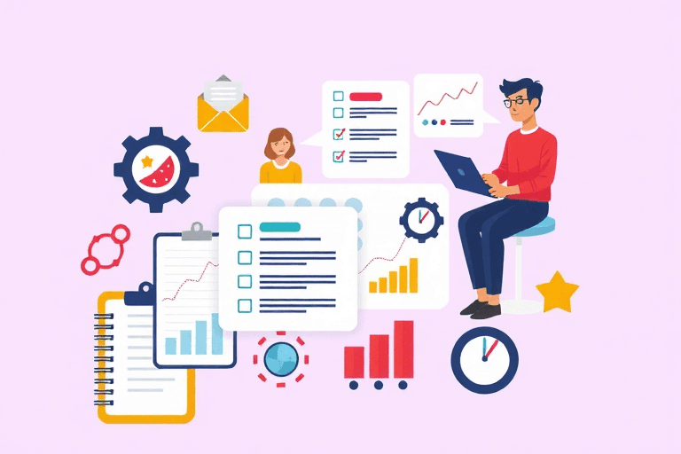 如何充分利用2018年的工程管理资料来提升项目效率？