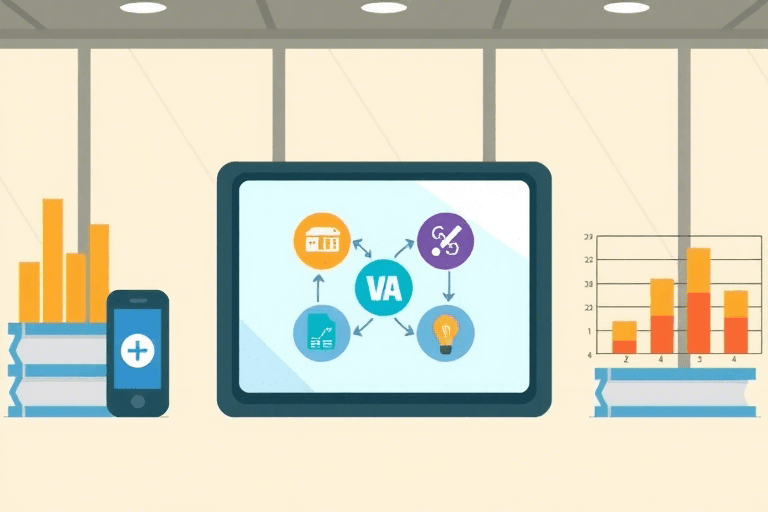 如何高效地进行工程商务资料管理？