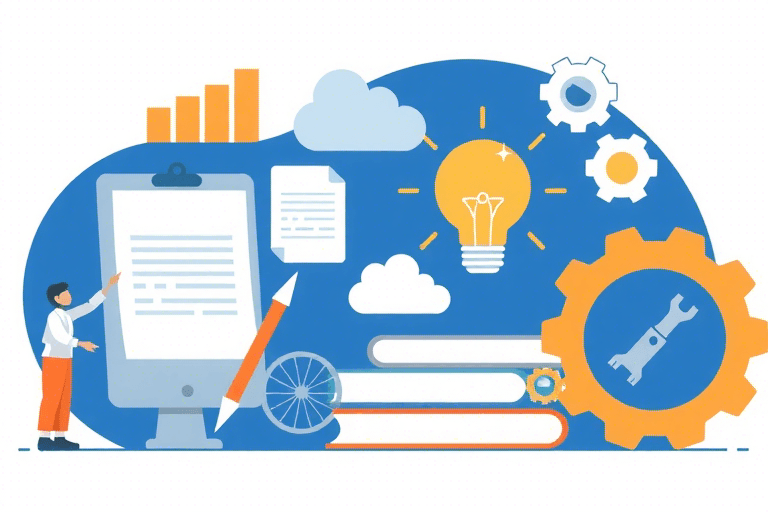 如何制定有效的项目工程资料管理计划？