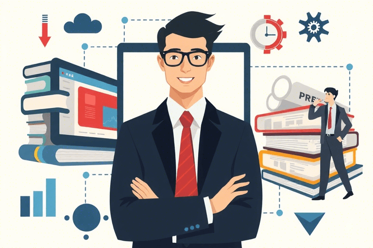 如何成为工程资料管理专家？