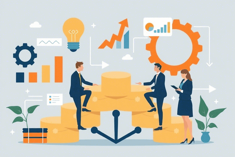 如何有效管理工程竣工结算资料？