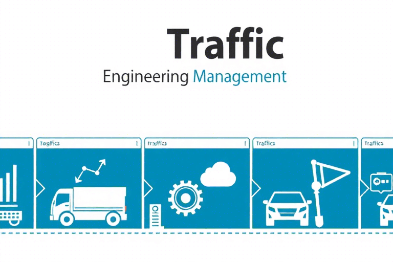 如何高效获取与利用交通工程运营管理资料？