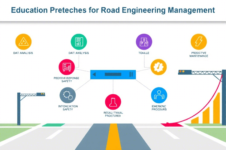 如何有效地管理和使用道路工程管理资料？