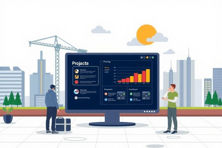 工程资料管理的特点是什么？如何做好工程资料管理？