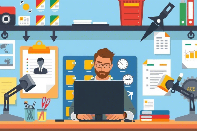 如何有效地管理工程资料中的图片？