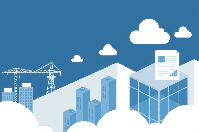 国外工程资料管理如何实现高效与合规？