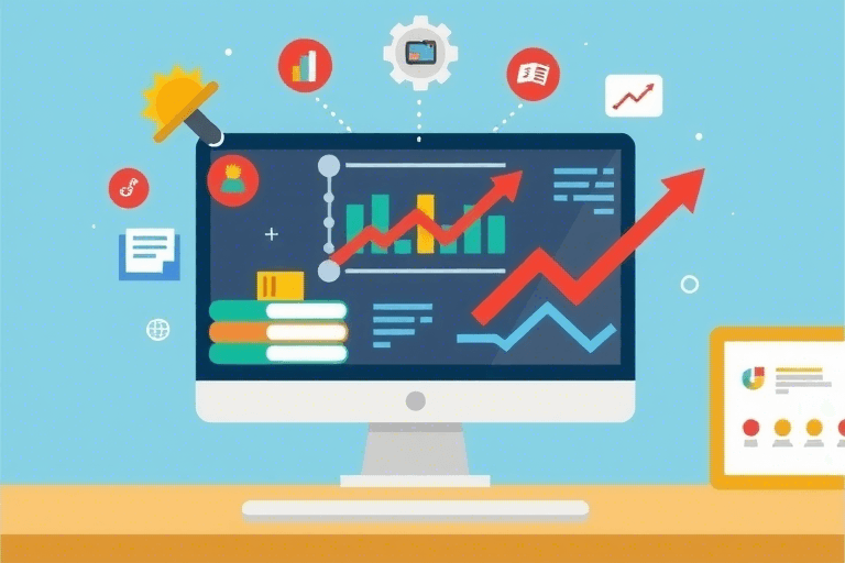 如何高效地进行工程管理道路资料的收集和整理？