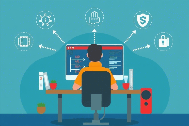 如何有效管理工程科资料？工程科资料管理策略与实践