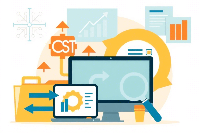 如何有效管理工程造价和工程资料？