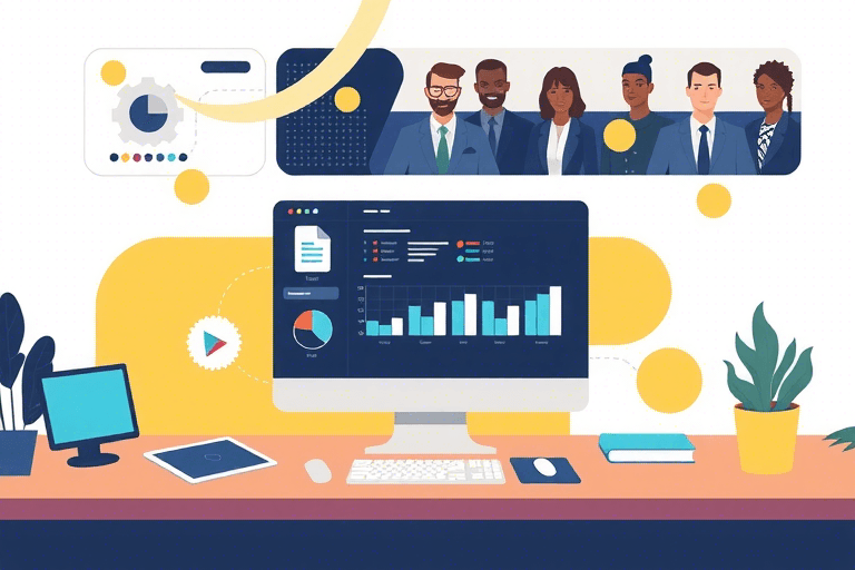 如何制定有效的工程业绩资料管理方案？