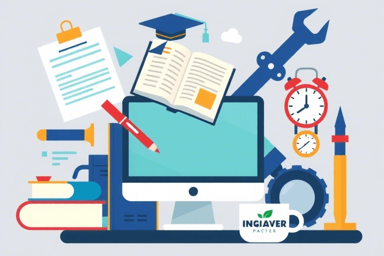 如何有效地获取和利用工程管理硕士的学习资料？