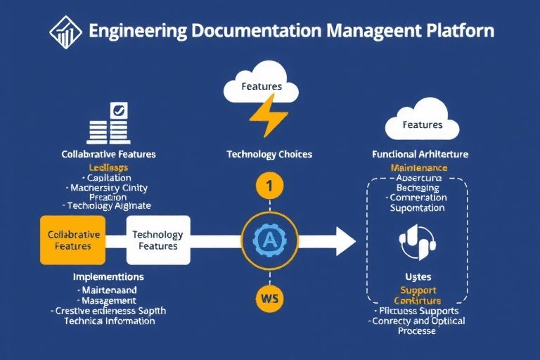如何建立高效的工程资料协同管理平台？