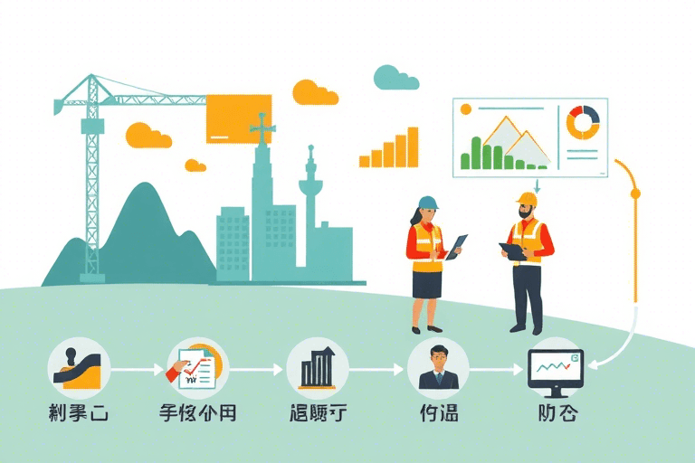 如何确保贵州工程资料管理规程的有效执行？