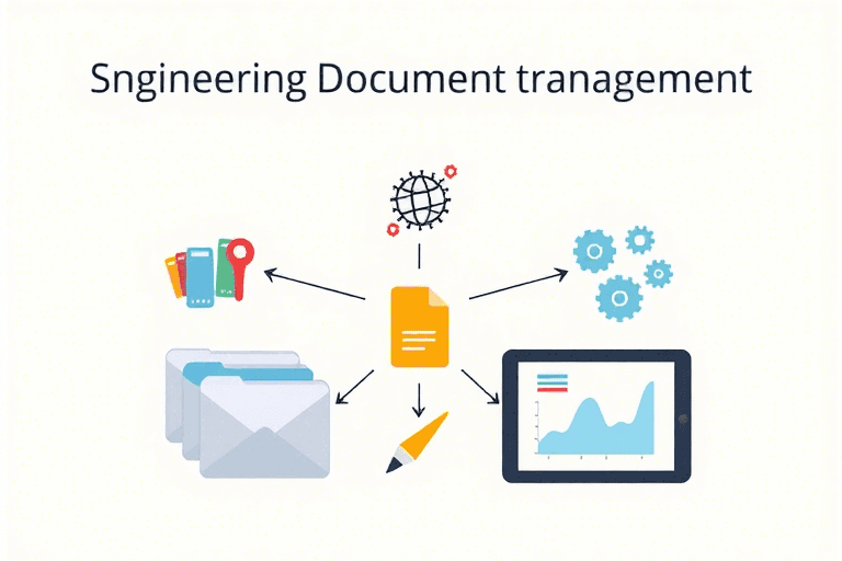 如何有效进行工程资料管理与施工总结？