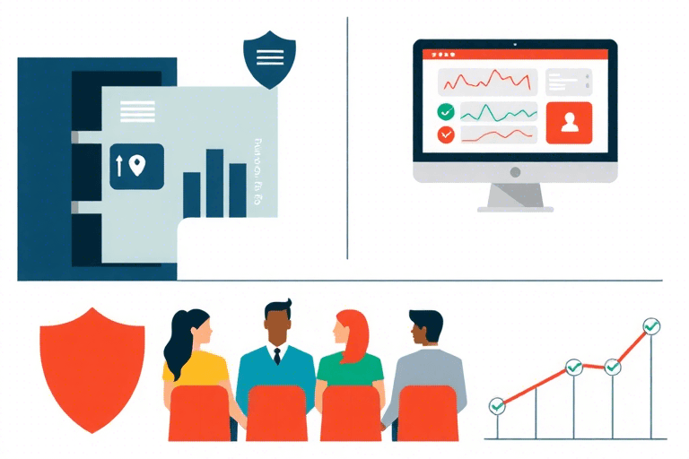 如何有效管理广宁工程资料？